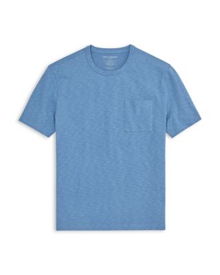 Heavyweight Pocket T-Shirt