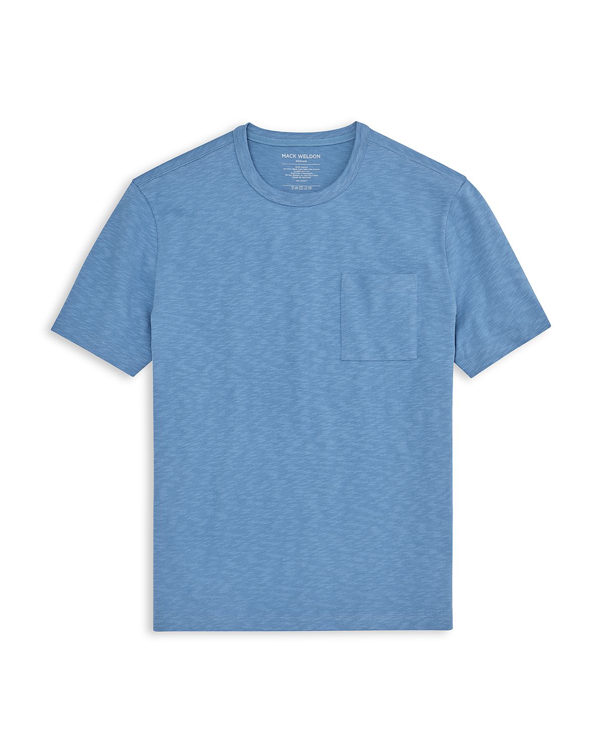 Mack Weldon Heavyweight Pocket T-Shirt