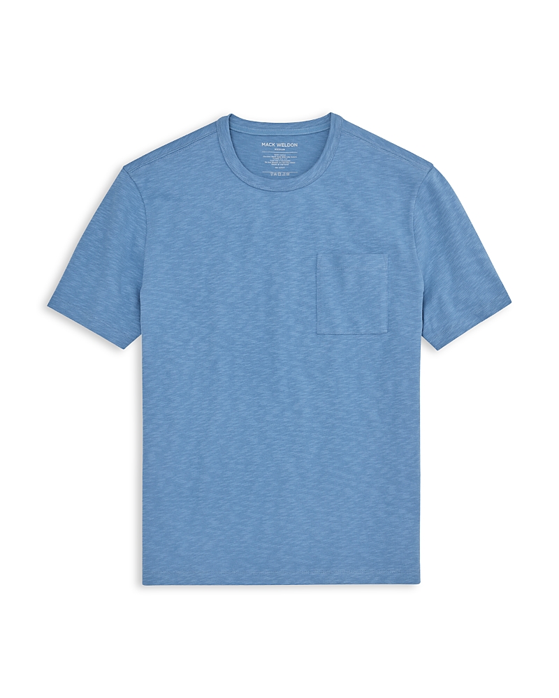 Mack Weldon Heavyweight Pocket T-Shirt