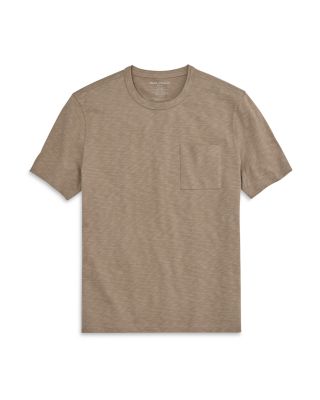 Mack Weldon Heavyweight Pocket T-Shirt
