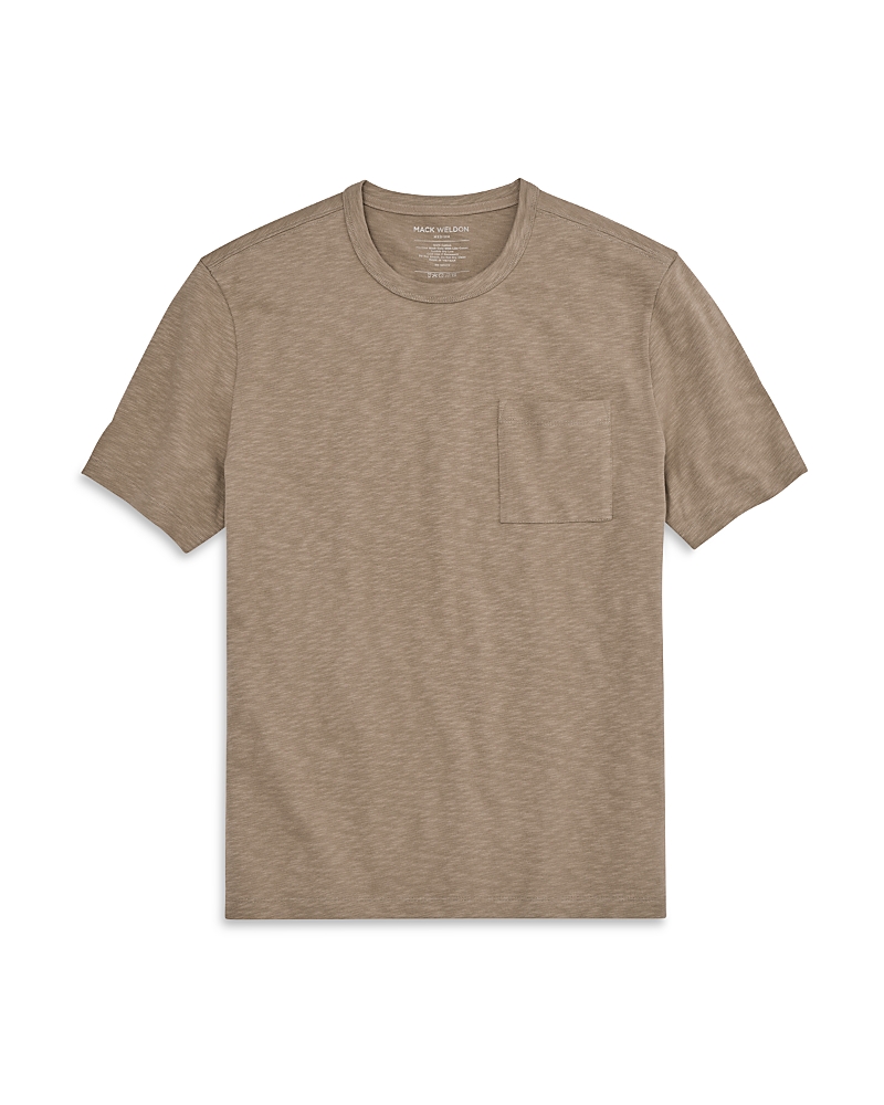 Mack Weldon Heavyweight Pocket T-Shirt