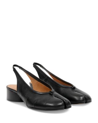 Women's Tabi Ballet Pumps