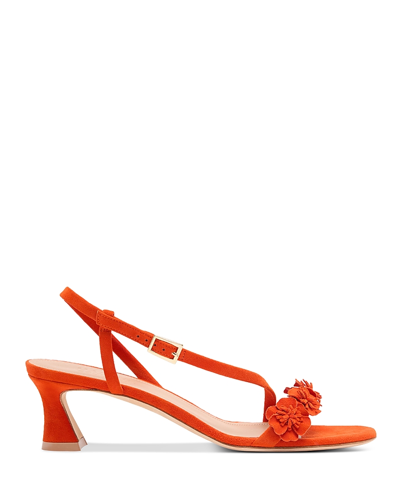 Malone Souliers Women's Serra 45-2 Slingback Sandals