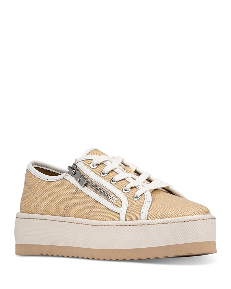Donald Pliner Women's Fatima Platform Sneakers