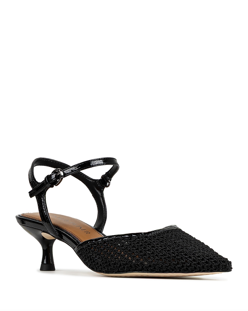 Donald Pliner Women's Pointed Toe Slingback Pumps