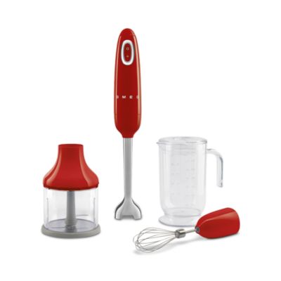 Hand Blender with Accessories