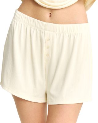 Blissful Tank Shortie Set