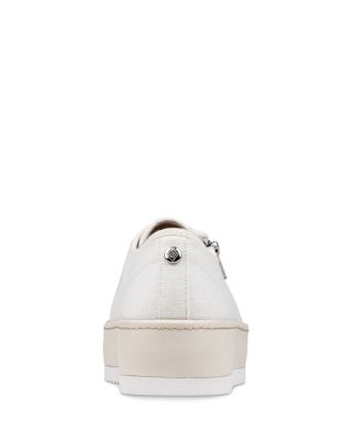 Women's Fatima Platform Sneakers