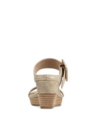 Women's Wedge Sandals