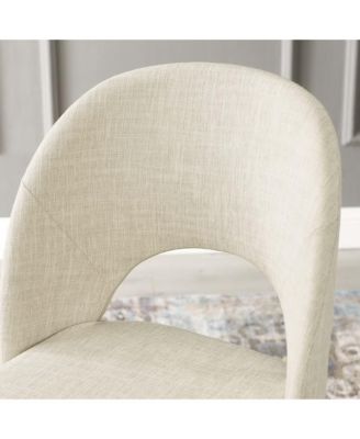 Rouse Upholstered Fabric Dining Side Chair