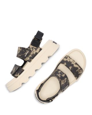 Women's Kinetic™ Sunchase Sandals