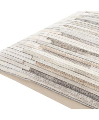 Zander Decorative Pillow