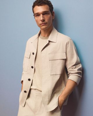 8" Standard Shorts in Good Crunch