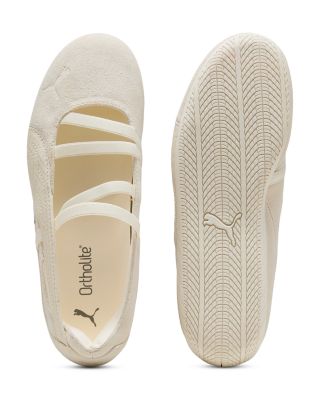 Women's Speedcat Ballet Sneakers