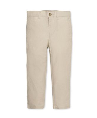 Boys' Linen Suit Pant - Little Kid