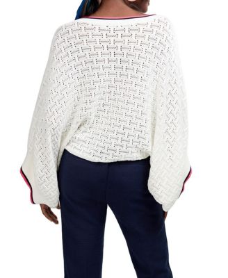  Horizon Pullover Sweater