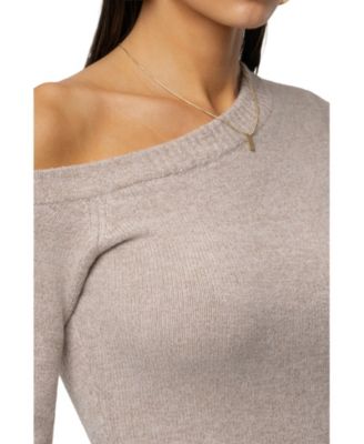  Fireside Knit Maxi Dress