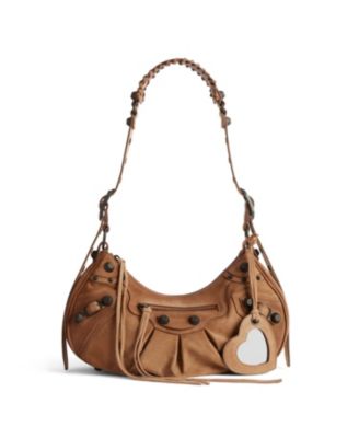Le Cagole Shoulder Bag