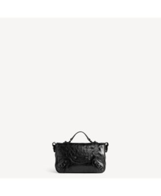 Le City Flap Bag Nano