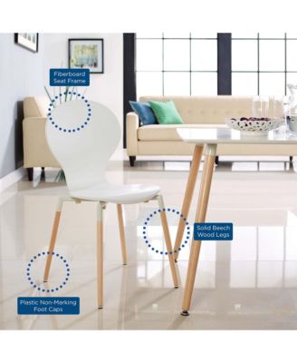  Path Dining Chair, Set of 4