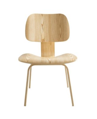  Fathom Wood Dining Chair