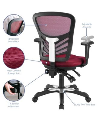 Articulate Mesh Office Chair