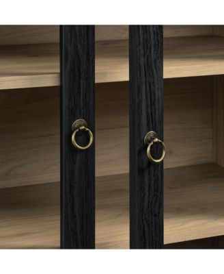  Nyx Arched Display Cabinet