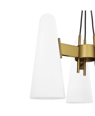 Beacon 3-Light Pendant Light