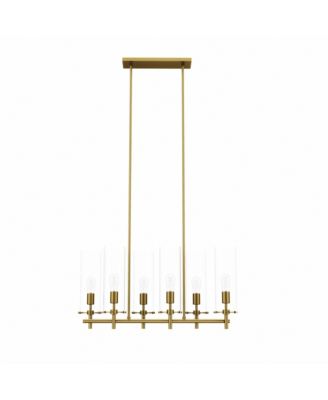  Skylark 6-Light Chandelier