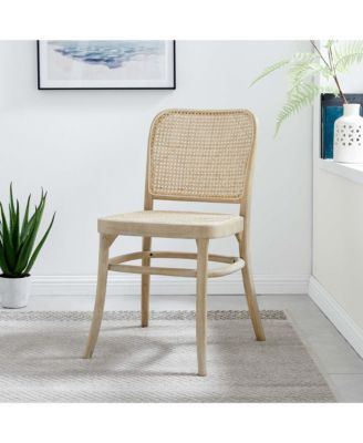  Winona Wood Dining Side Chair
