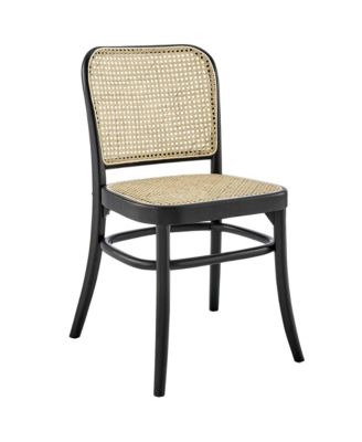  Winona Wood Dining Side Chair