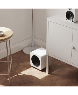 SUB6 6 in Sealed Powered Subwoofer