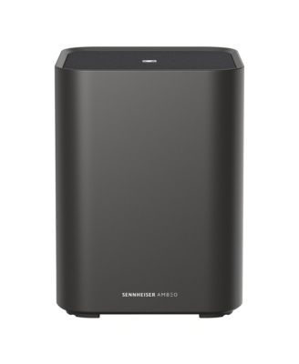 AMBEO Sub 8" Wireless Bluetooth Subwoofer