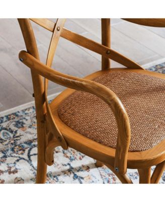  Gear Dining Armchair