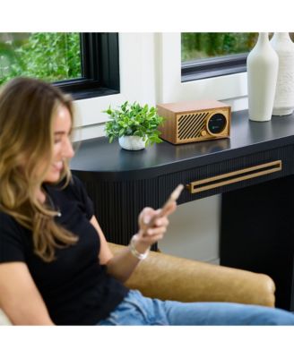  Model One Digital Wi-Fi & Bluetooth Tabletop FM Radio - Gen. 3