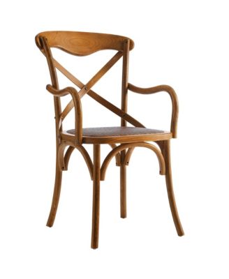 Gear Dining Armchair, Set of 2