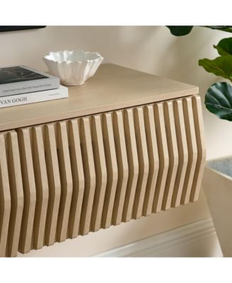 Vaughn 64" Wall Mount TV Stand