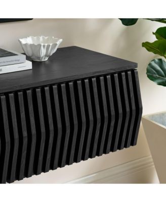 Vaughn 64" Wall Mount TV Stand