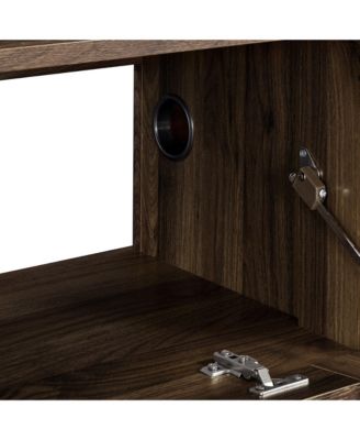 Vaughn 64" Wall Mount TV Stand