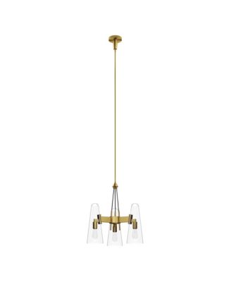 Beacon 3-Light Pendant Light