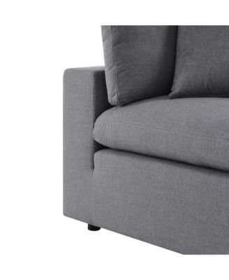  Commix Sunbrella  Outdoor Patio Corner Chair