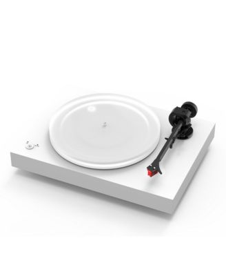 X2 B Turntable with Ortofon Quintet Red Cartridge