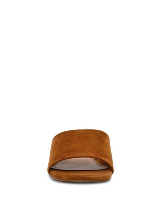 Women's Montgomery Slide Sandals