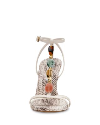 Women's Frenzi Embellished Sandals