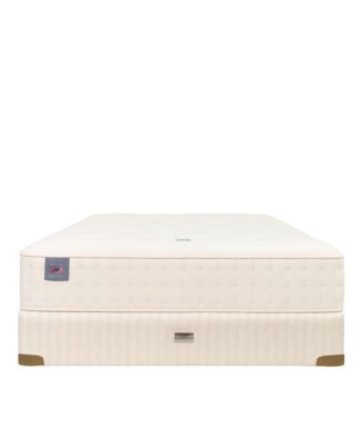 Nature's Reign Chester Extra Firm Queen Mattress - Exclusive