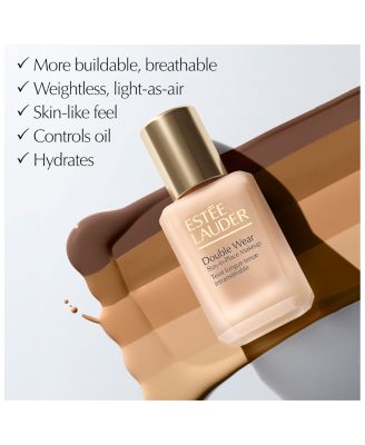 Double Wear Stay-in-Place Longwear Matte Foundation 1 oz.