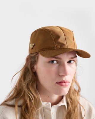  Re-Nylon Baseball Cap