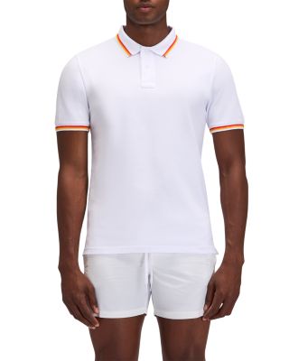Brice Pique Regular Fit Polo Shirt  
