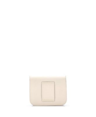 Constance Slim Wallet Epsom