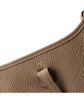 TPM Evelyne Bag Gen III Clemence